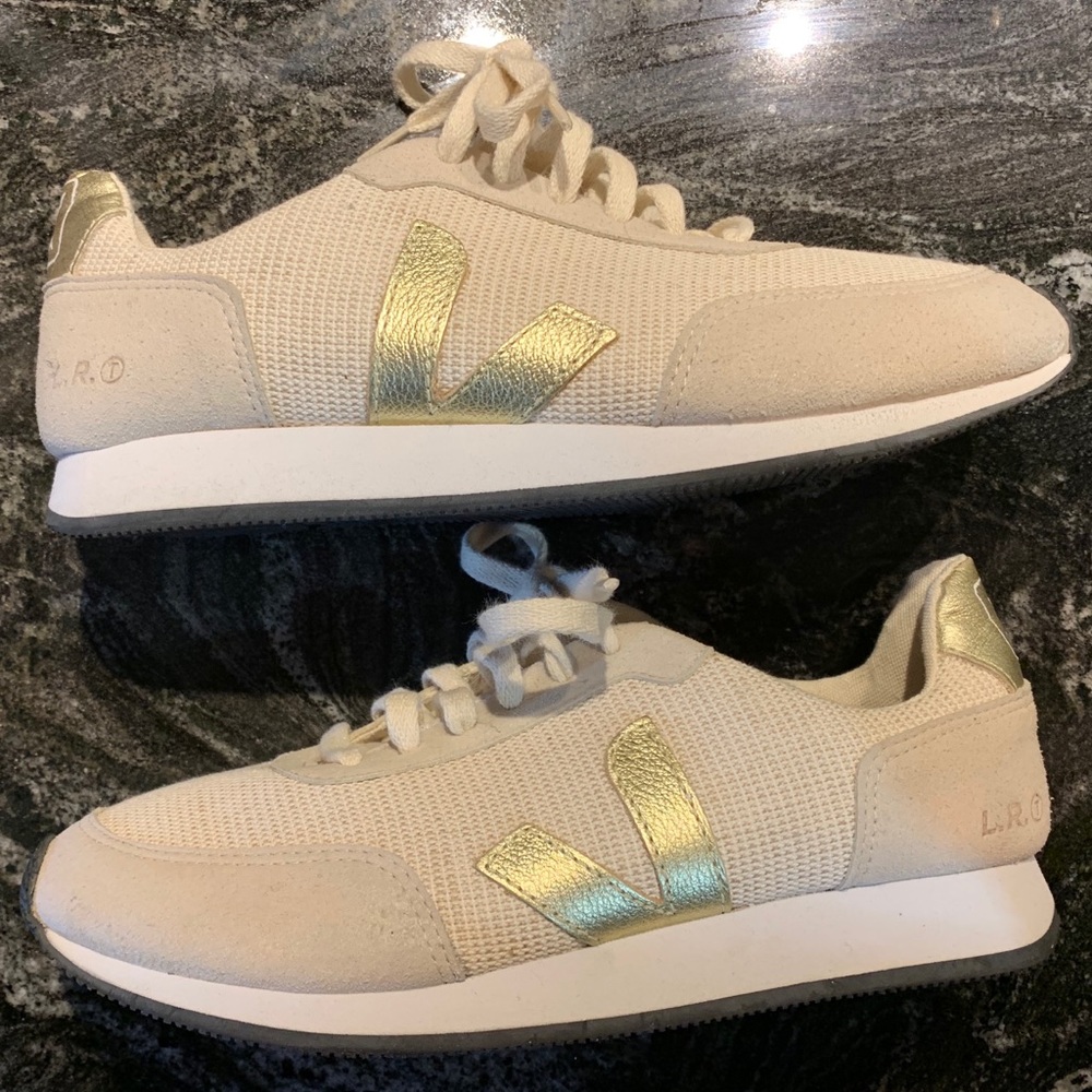 Veja Club Monaco Arcade Sneakers